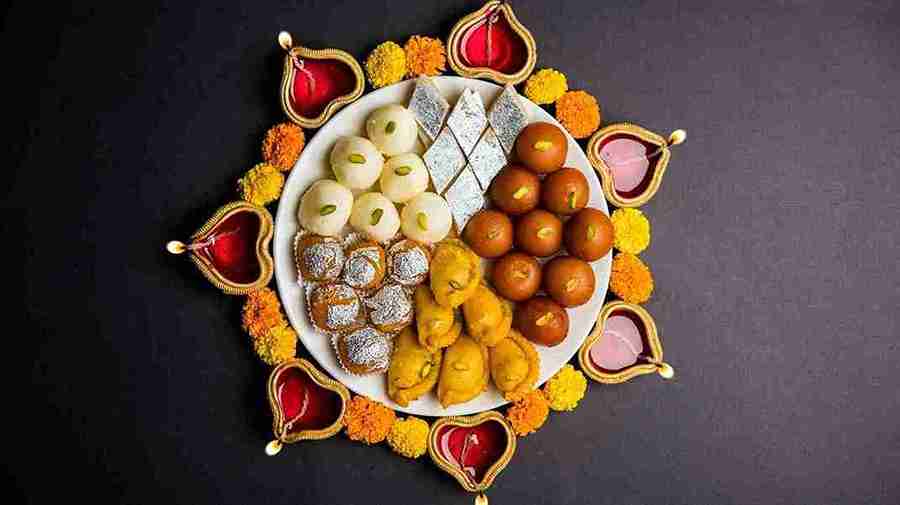 mithai